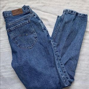 Lee jeans